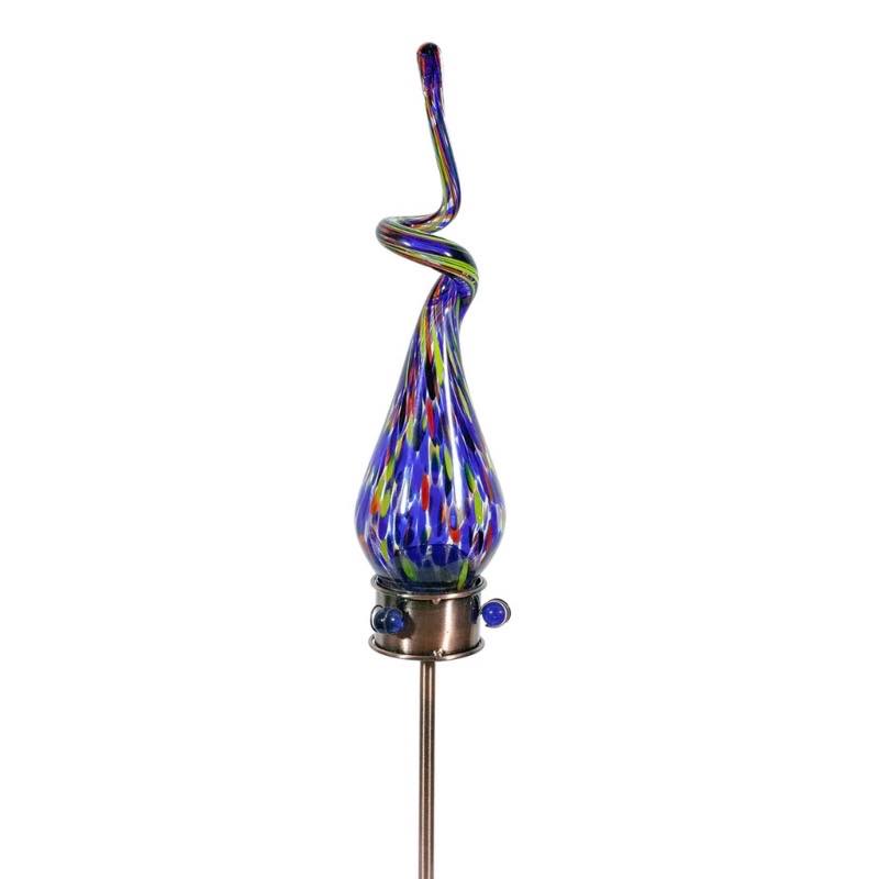 Celestial Solar Swizzle Stake - Mercury